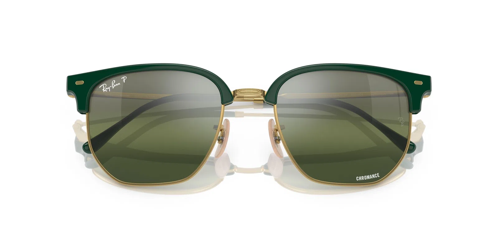 Ray-Ban New Clubmaster 4416 Sunglasses - view 54